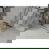 Mexen Lima душ кабина сгъваема 80 x 80 см, прозрачна, черна - 856-080-080-70-00