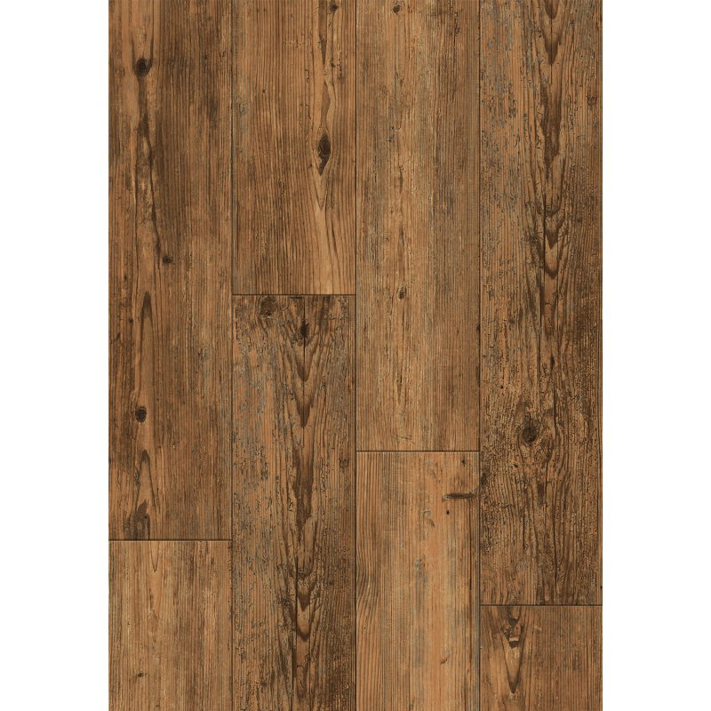 Mexen Anaheim винилови панели 1227 x 187 mm LVT Dryback 2,5 mm, PVC основа, 4 V-Фуга, Бор - F1380-1227-187-255-4V1-01