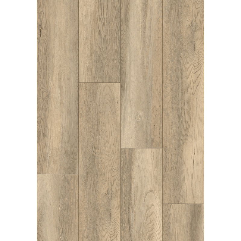 Mexen Modesto винилови панели 1227 x 187 мм LVT Dryback 2,5 mm, PVC основа, 4 V-Фуга, Дъб - F1403-1227-187-255-4V1-01