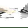Mexen Tacoma винилови панели 1227 x 187 мм LVT Dryback 2,5 мм, основа, 4 V-фуга, Дъб - F1404-1227-187-255-4V1-01