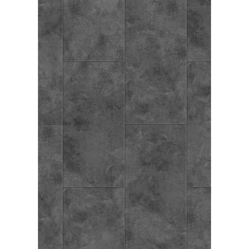 Mexen Stormy Night алуминиеви панели 610 x 305 мм LVT Dryback 2,5 мм, основа PVC, 4 V-фуга, Камък - F1446-0610-305-255-4V1-01