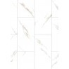 Mexen River White  винилови панели 610 x 305 mm LVT Dryback 2,5 mm, PVC основа, 4 V-Фуга, Jazz White