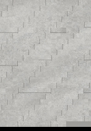 Mexen Silver Galaxy винилови панели 610 x 305 мм LVT Dryback 2,5 мм, PVC подложка, 4 V-фуга,