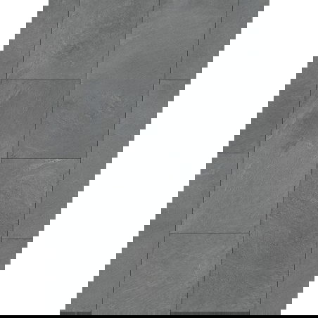 Mexen Grey Dark винилови панели 610 x 305 mm LVT Dryback 2,5 mm, PVC подложка, 4 V-фуга, Камък - F1459-0610-305-255-4V1-01