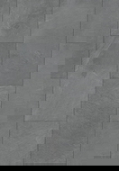 Mexen Grey Dark винилови панели 610 x 305 mm LVT Dryback 2,5 mm, PVC подложка, 4 V-фуга, Камък - F1459-0610-305-255-4V1-01