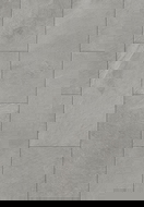 Mexen Grey Leaf винилови панели 610 x 305 mm LVT Dryback 2,5 mm, PVC подложка, 4 V-фуга, Шифер - F1463-0610-305-255-4V1-01