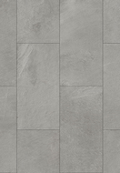 Mexen Grey Leaf винилови панели 610 x 305 мм LVT Dryback 2,5 мм, PVC подложка, 4 V-фуга, шист