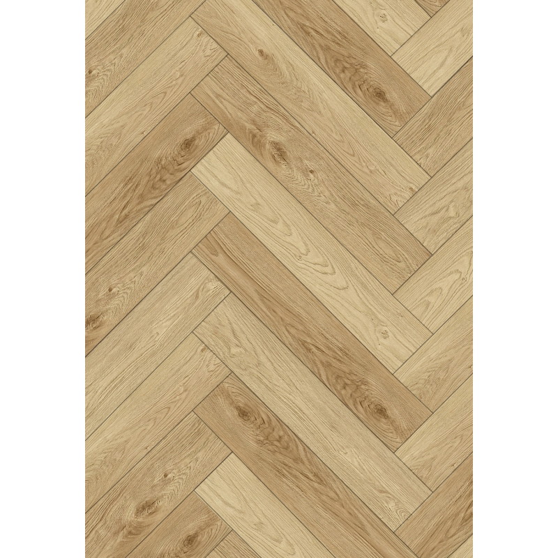Mexen Anniston винилови панели рибена кост 570 x 95 мм LVT Dryback 2,5 mm, подложка PVC, 4