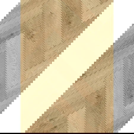 Mexen Anniston винилови панели рибя кост 570 x 95 mm LVT Dryback 2,5 mm, подложка PVC, 4 V-фуга, дъб - F1471-0570-095-255-4V1-01