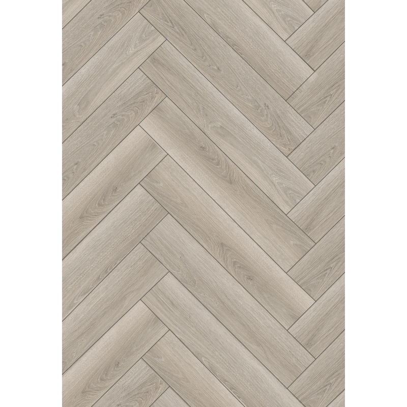 Mexen Wilson винилови панели рибена кост 570 x 95 mm LVT Dryback 2,5 mm, PVC основа, 4 V-фуга, Дъб - F1475-0570-095-255-4V1-01