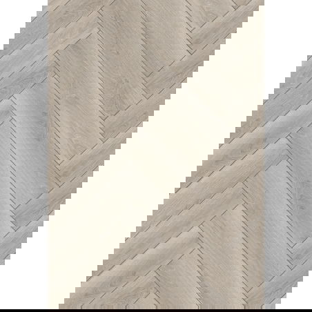 Mexen Wilson винилови панели рибена кост 570 x 95 mm LVT Dryback 2,5 mm, PVC основа, 4 V-фуга, Дъб - F1475-0570-095-255-4V1-01