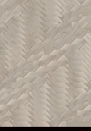 Mexen Wilson винилови панели рибена кост 570 x 95 mm LVT Dryback 2,5 mm, PVC основа, 4 V-фуга, Дъб - F1475-0570-095-255-4V1-01