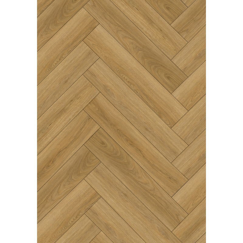 Mexen Chattanooga  винилови панели рибена кост 570 х 95 mm LVT Dryback 2,5 mm, PVC подложка, 4