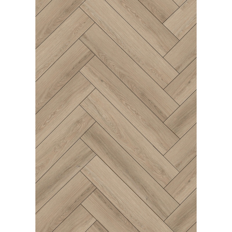 Mexen Palmdale  винилови панели рибен гръбнак 570 x 95 mm LVT Dryback 2,5 mm, основа PVC, 4