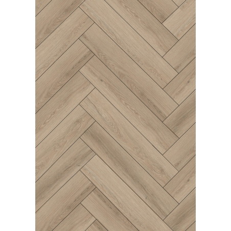 Mexen Palmdale  винилови панели рибен гръбнак 570 x 95 mm LVT Dryback 2,5 mm, основа PVC, 4