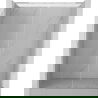 Mexen Exo двойни плъзгащи се душ врати 150 cm, прозрачни, хром - 8152-150-000-01-00