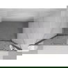 Mexen Exo двойни плъзгащи душ врати 160 cm, прозрачни, хром - 8152-160-000-01-00