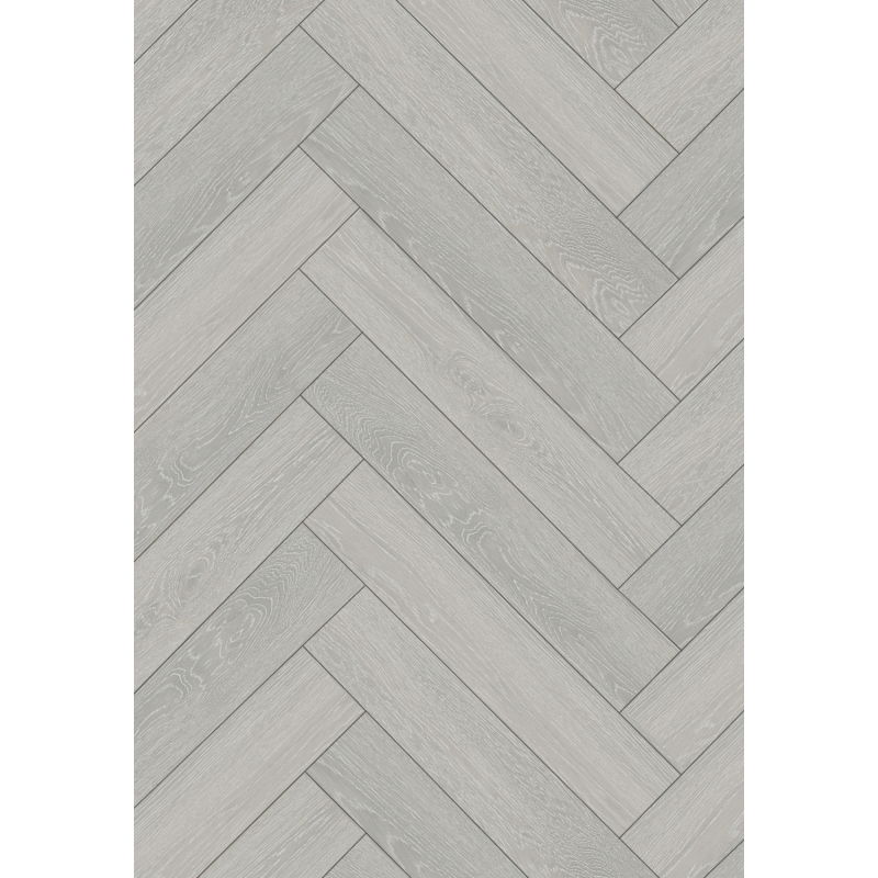 Mexen Dayton винилови панели шеврон 635 x 127 mm SPC 6,5 mm, подложка IXPE 1,5 mm, 4 V-фуга, Дъб - F1181-0635-127-505-4V1-01
