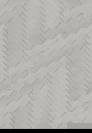 Mexen Dayton винилови панели шеврон 635 x 127 mm SPC 6,5 mm, подложка IXPE 1,5 mm, 4 V-фуга, Дъб - F1181-0635-127-505-4V1-01