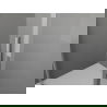 Mexen Exo плъзгаща се душ кабина 120 x 70 см, прозрачна, хром - 8151-120-070-01-00