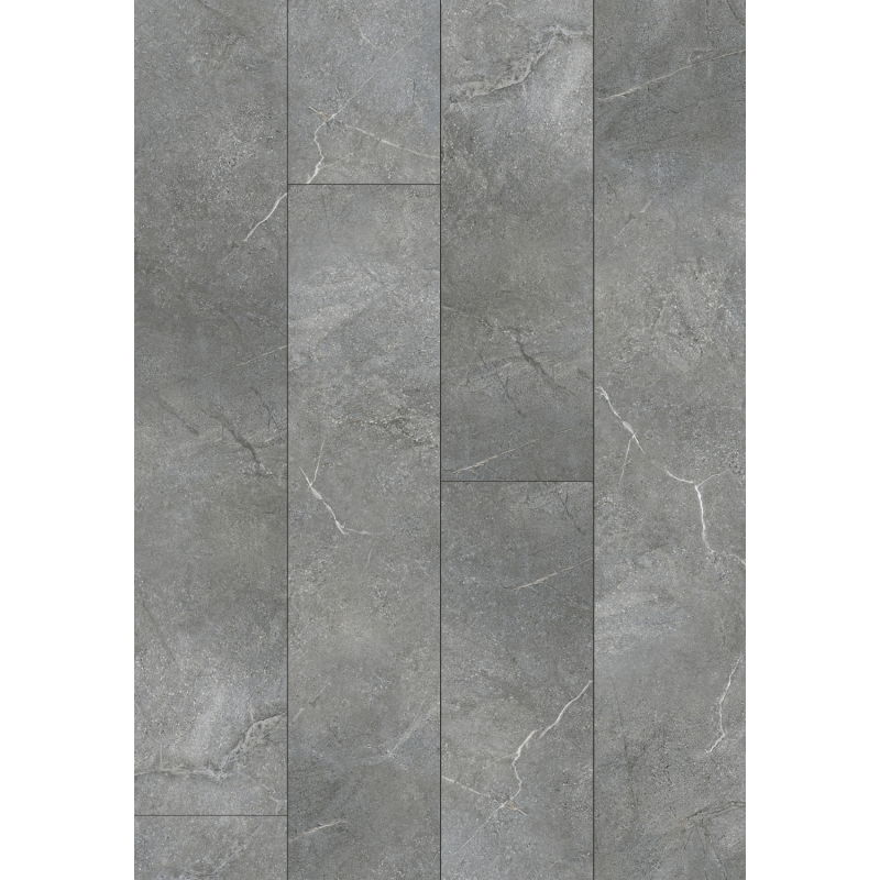 Mexen Silver Waves винилови панели 1227 x 187 мм LVT Dryback 2,5 мм, основа PVC, 4 V-фуга, Камък - F1344-1227-187-255-4V1-01
