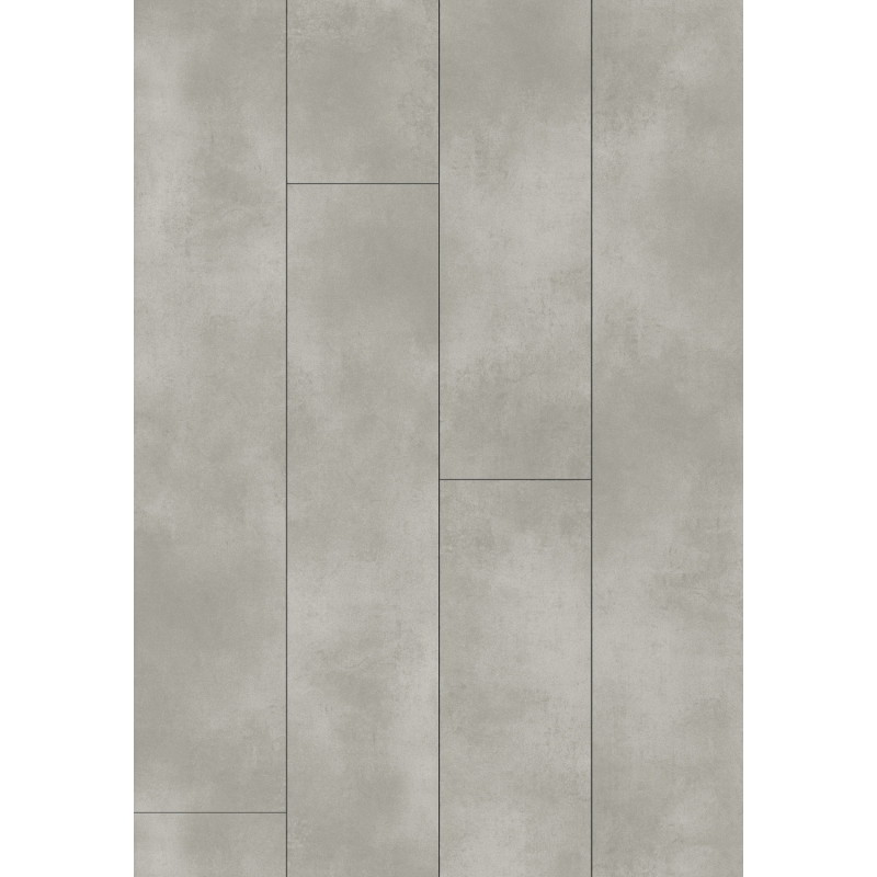 Mexen Imperial Grey  винилови панели 1227 x 187 mm LVT Dryback 2,5 mm, основа PVC, 4 V-Фуга, Бетон