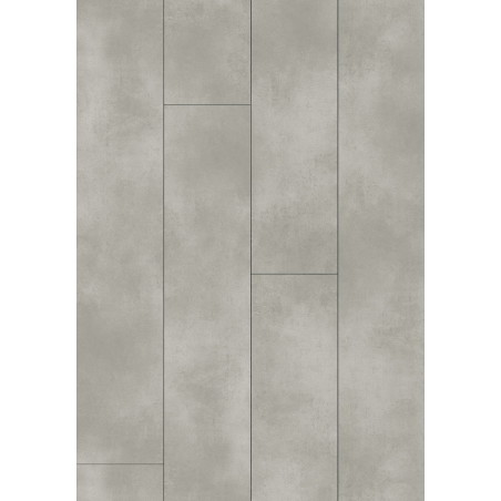 Mexen Imperial Grey  винилови панели 1227 x 187 mm LVT Dryback 2,5 mm, основа PVC, 4 V-Фуга, Бетон
