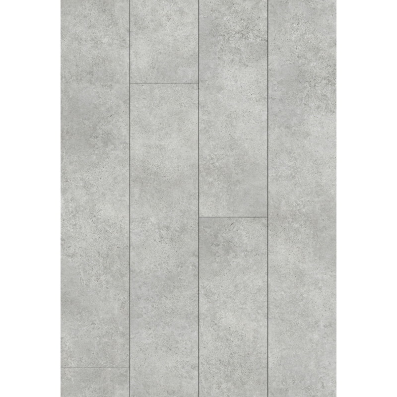 Mexen Silver Galaxy винилови панели 1227 x 187 мм LVT Dryback 2,5 мм, PVC подложка 4 V-Фуга,