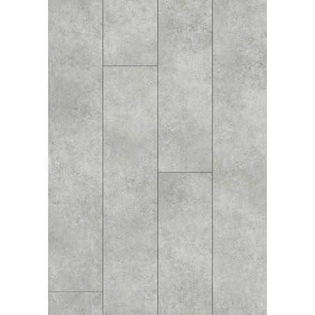Mexen Silver Galaxy винилови панели 1227 x 187 мм LVT Dryback 2,5 мм, PVC подложка 4 V-Фуга,