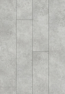 Mexen Silver Galaxy винилови панели 1227 x 187 мм LVT Dryback 2,5 мм, PVC подложка 4 V-Фуга,
