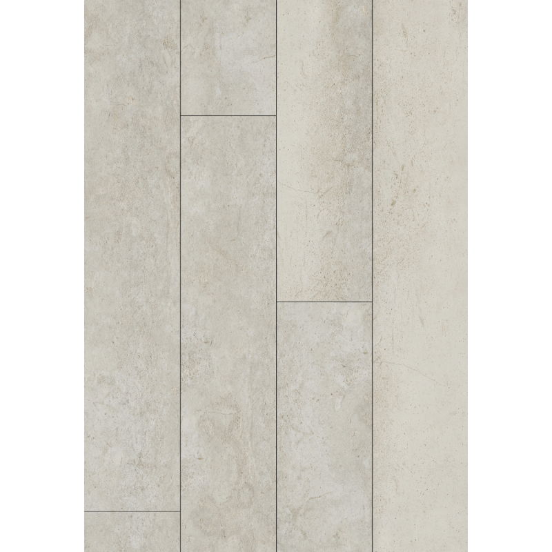 Mexen Baltic Grey винилови панели 1227 x 187 мм LVT Dryback 2,5 мм, основа PVC, 4 V-фуга, травертин - F1358-1227-187-255-4V1-01