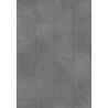 Mexen Grey Dark винилови панели 1227 x 187 mm LVT Dryback 2,5 mm, PVC подложка, 4 V-фуга, шисти