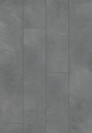 Mexen Grey Dark винилови панели 1227 x 187 mm LVT Dryback 2,5 mm, PVC подложка, 4 V-фуга, шисти