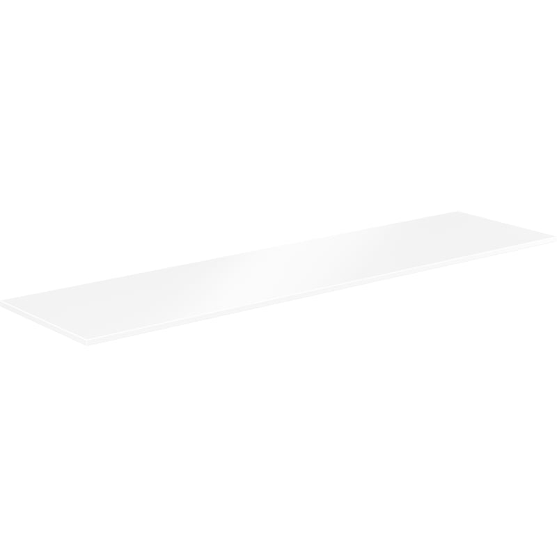Mexen Uni плот за шкаф 180 cm, бял мат - 91AXX-1804-464-18-01