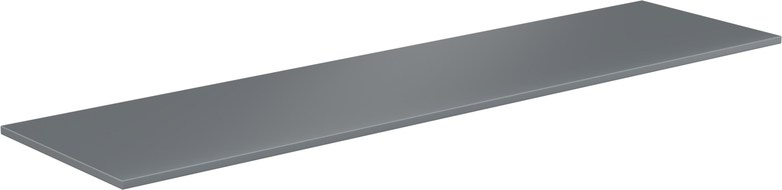 Mexen Uni плот за шкафче 220 см, графит мат - 91AXX-2204-464-18-66