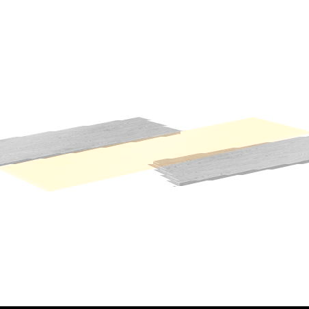 Mexen Uni плот за шкаф 190 см, дъб - 91AXX-1904-464-18-81