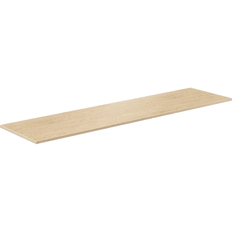 Mexen Uni плот за шкаф 220 cm, дъб - 91AXX-2204-464-18-81