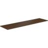 Mexen Uni плот шкафче 210 см, орех - 91AXX-2104-464-18-86