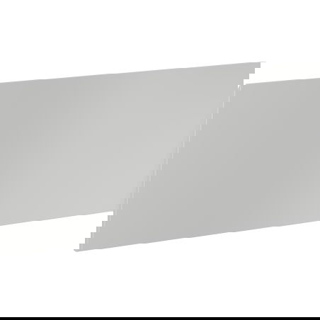 Mexen Orio предна част за корпус на шкаф за баня 80 x 43,5 см, сив мат - 91A10-0800-470-1-62