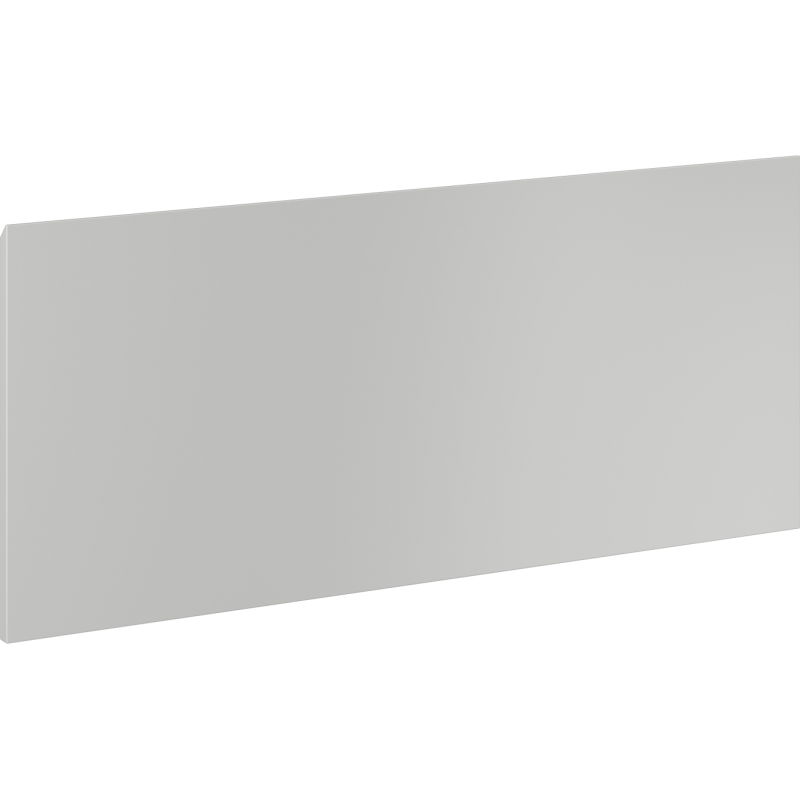 Mexen Orio чело за корпус на баня 100 x 43,5 см, сив мат - 91A10-1000-470-1-62