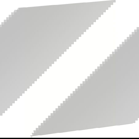 Mexen Orio предна част за корпус на шкафче за баня 30 x 43,5 см, сив мат - 91A11-0300-470-1-62