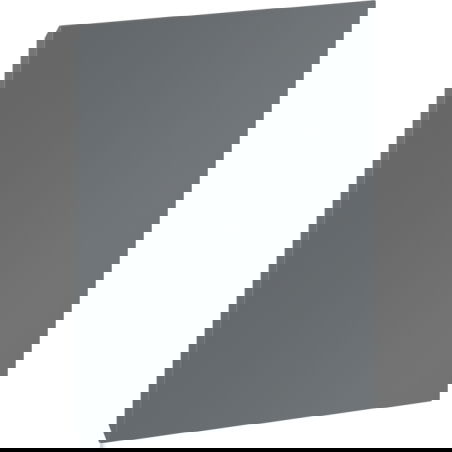 Mexen Orio фронт за корпус на шкафче за баня 30 x 43,5 см, графит мат - 91A11-0300-470-1-66