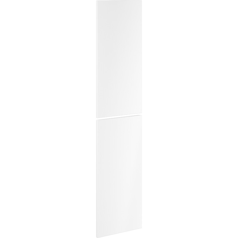 Mexen Orio фронт за корпус на шкаф за баня 35 x 80 cm (2 бр.), бял мат - 91A11-1600-300-2-01
