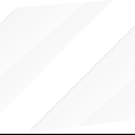 Mexen Orio предна част за шкаф корпус 35 x 43,5 см, бял гланц - 91A11-0350-470-1-00