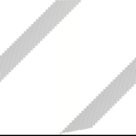 Mexen Rivel преден рифлован панел за корпус на шкаф за баня 35 x 160 см, сив мат - 91A21-1600-300-1-62