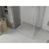 Mexen Lima душ кабина сгъваема 85 x 70 см, прозрачна, хром - 856-085-070-01-00