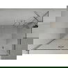 Mexen Lima душ кабина сгъваема 115 x 80 см, прозрачна, хром - 856-115-080-01-00