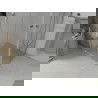 Mexen Lima Duo сгъваема душ кабина 80 x 80 см, прозрачна, хром - 856-080-080-02-00