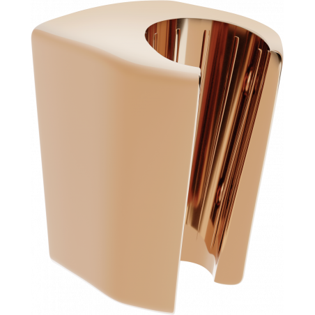 Mexen Inny държач за душ, розово злато - 79352-60