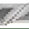 Mexen Exo двойни душ врати 70 см, прозрачни, златни - 814-070-000-50-00